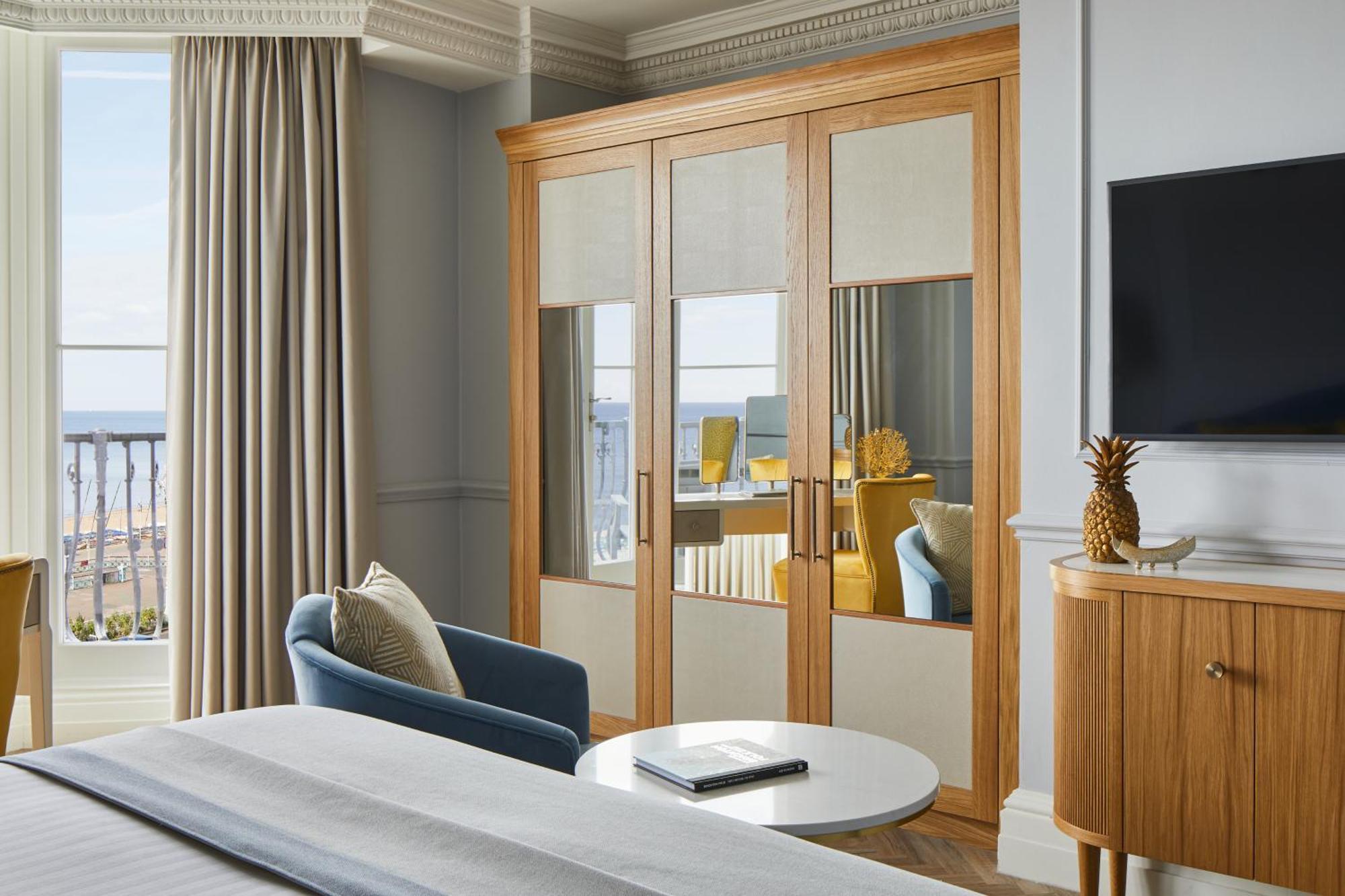 Hotel The Grand Hove