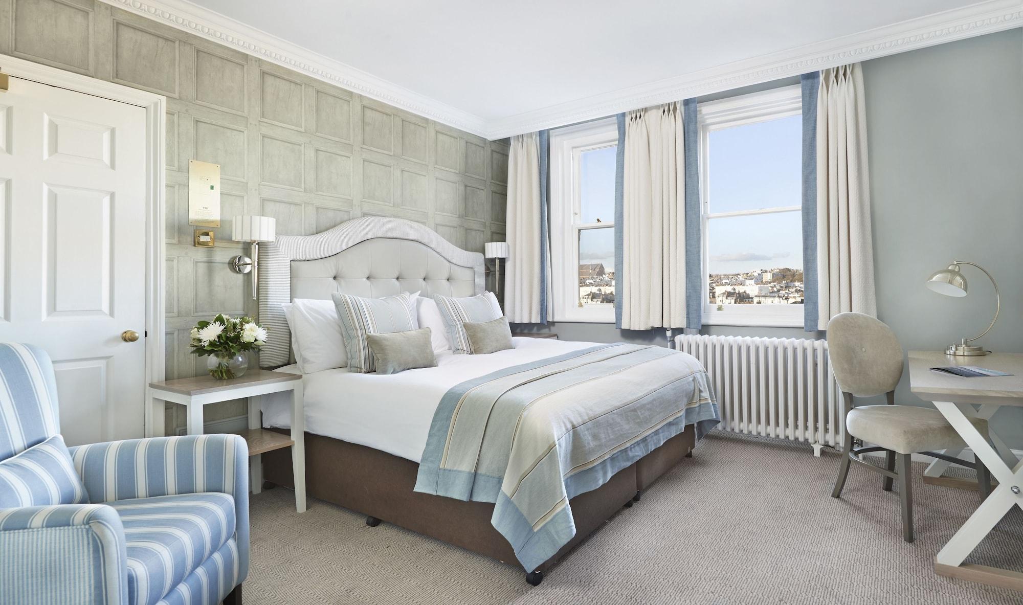 Hotel The Grand 5*