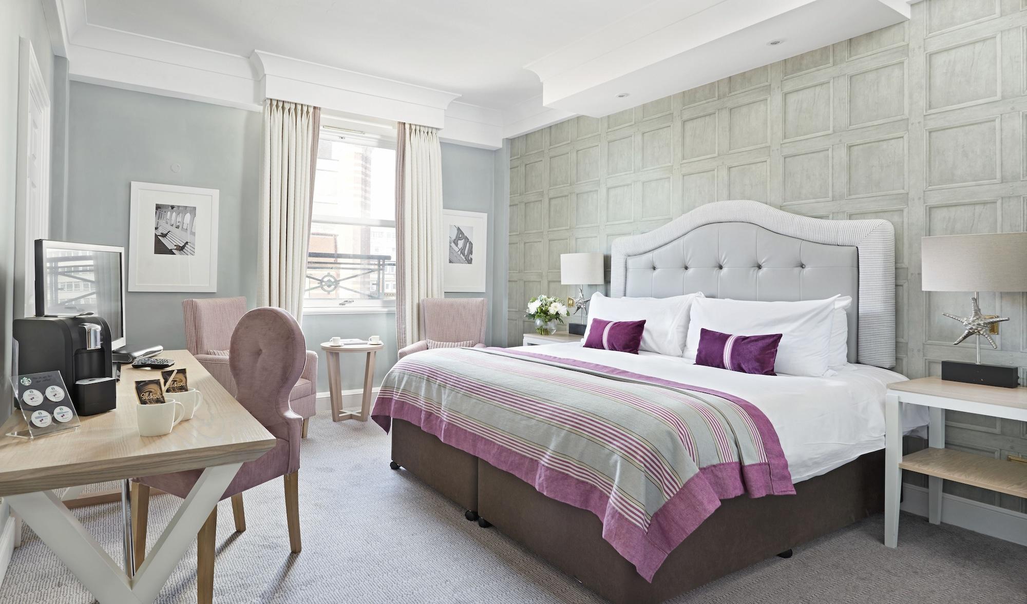 The Grand Hotel 5*