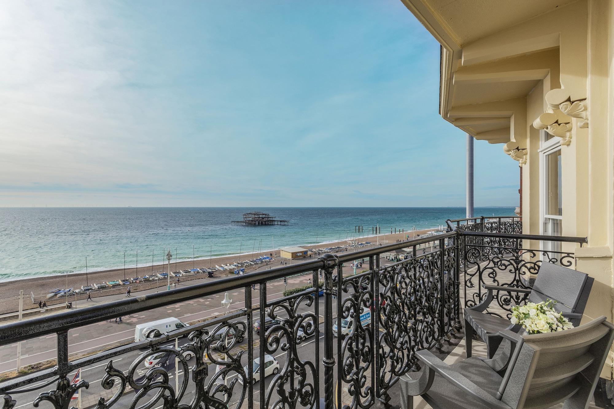 The Grand 5* Brighton