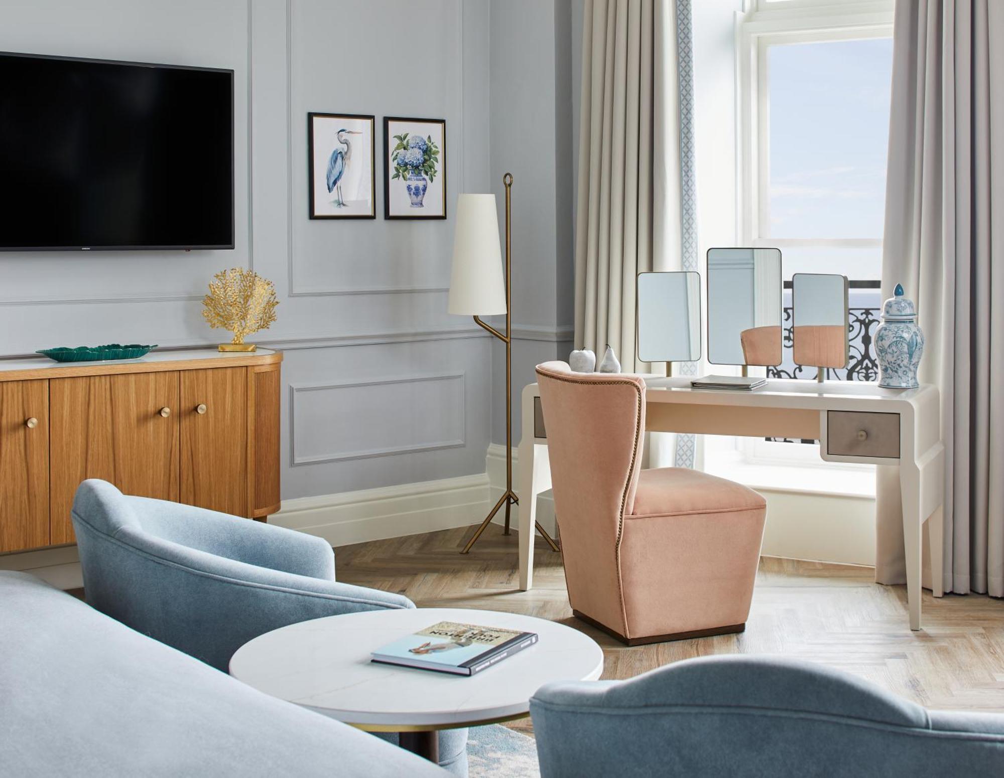 Hotel The Grand 5*