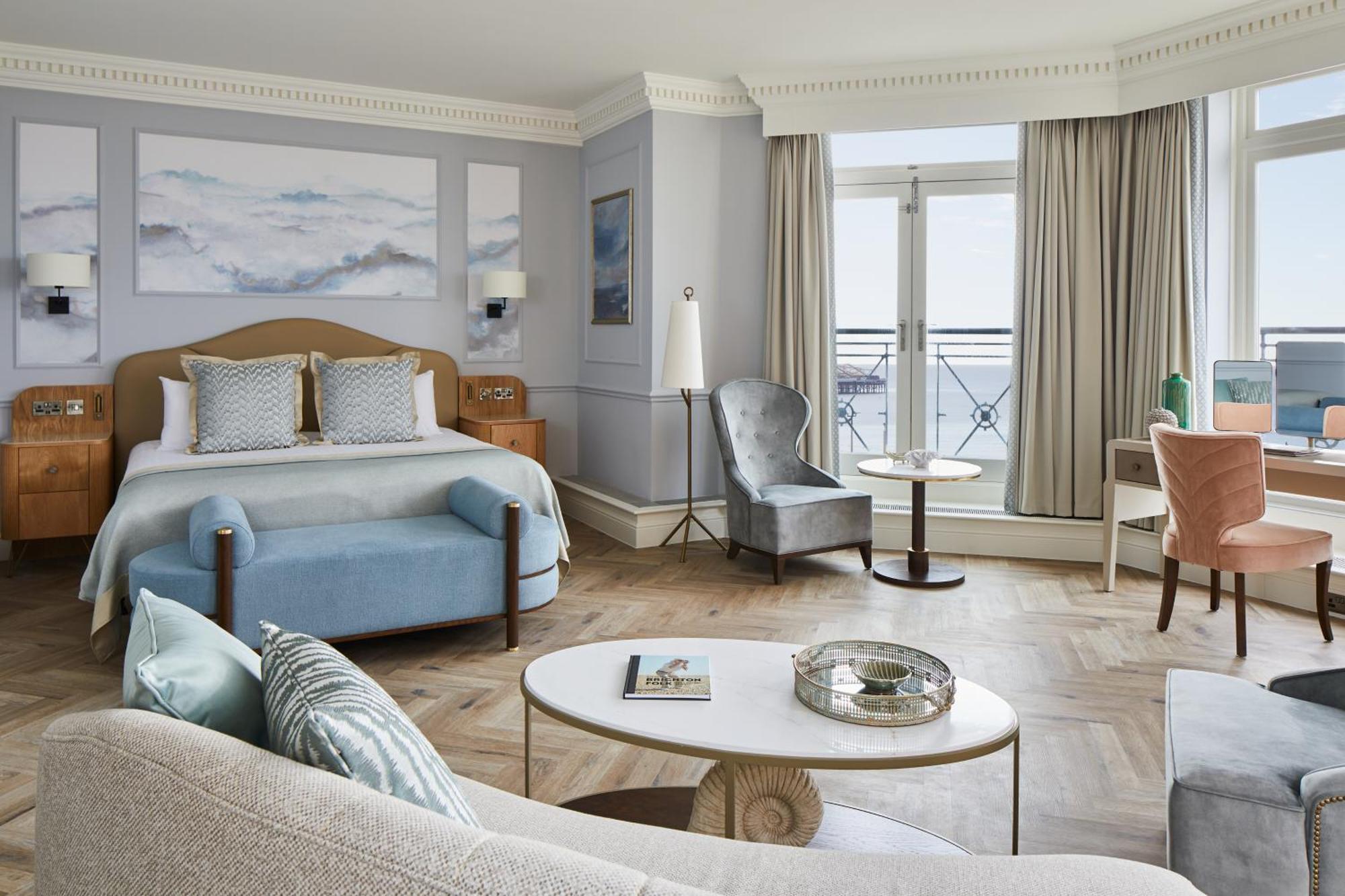 Hotel The Grand