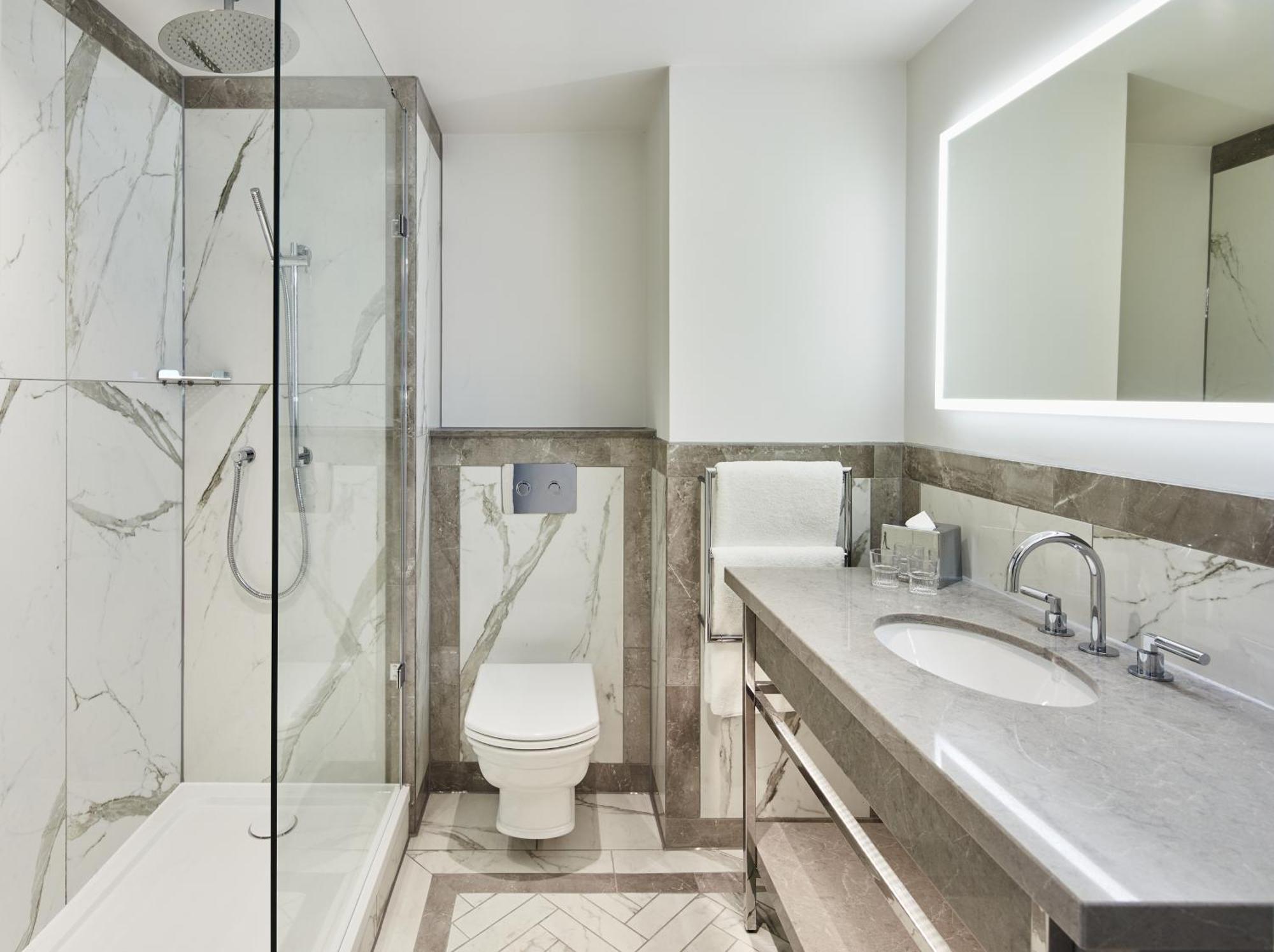 Hotel The Grand 5*