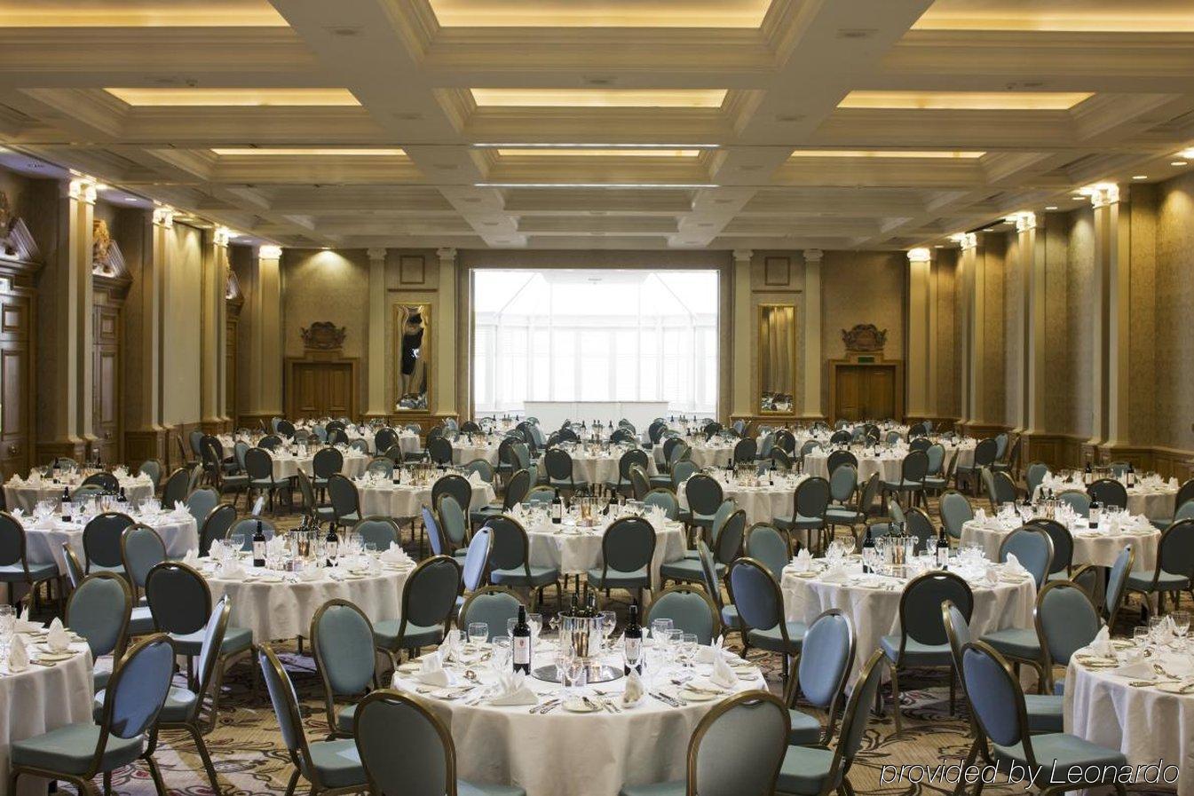The Grand 5* Brighton