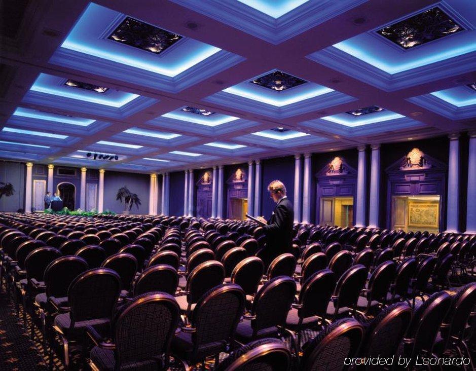 The Grand Hotel 5*