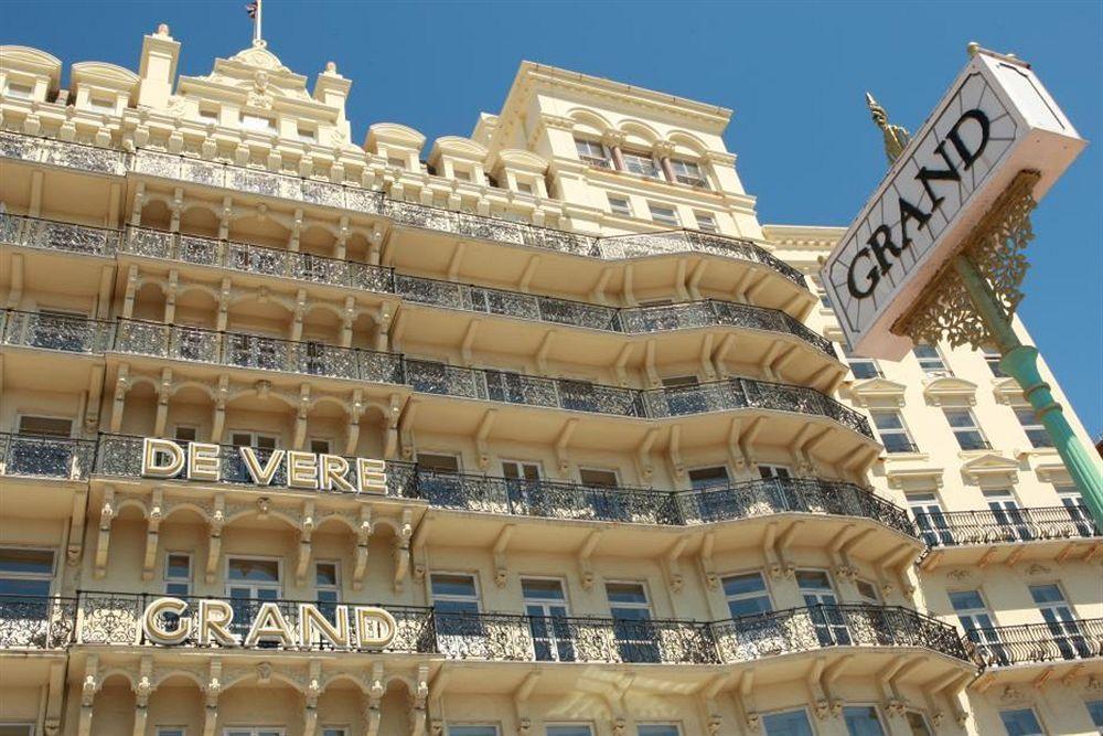 The Grand 5*