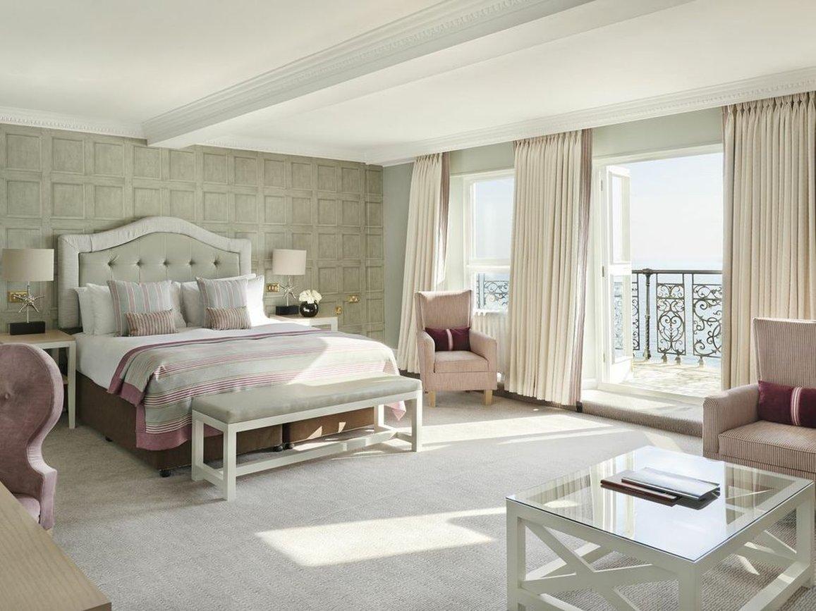 The Grand Brighton