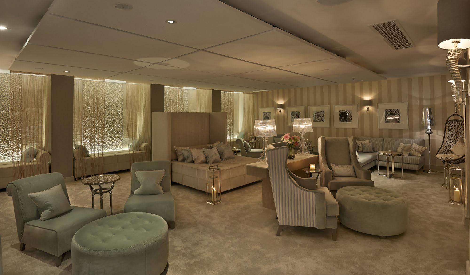 The Grand Hotel