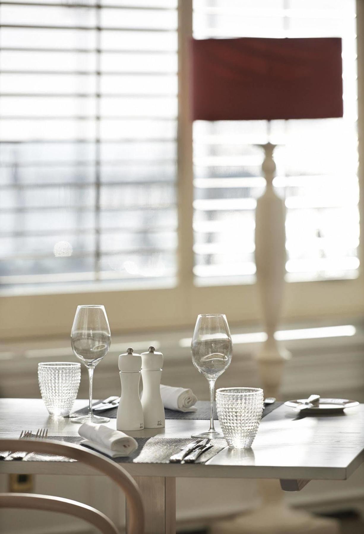 The Grand Hotel 5*