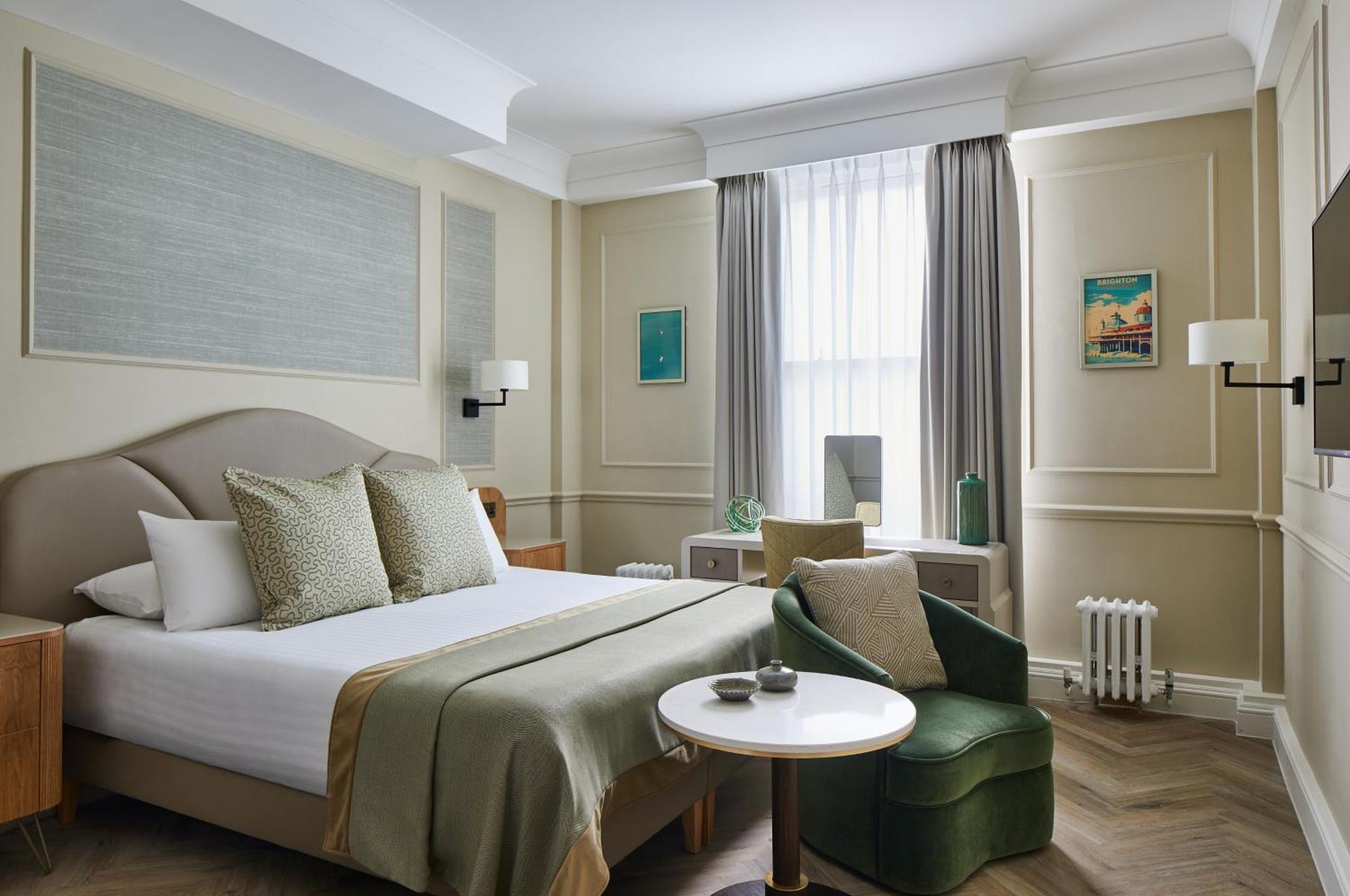 The Grand Hotel 5*
