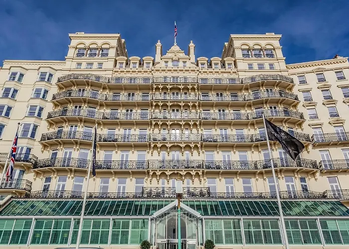 The Grand Brighton