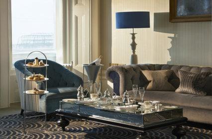 The Grand Hotel Brighton
