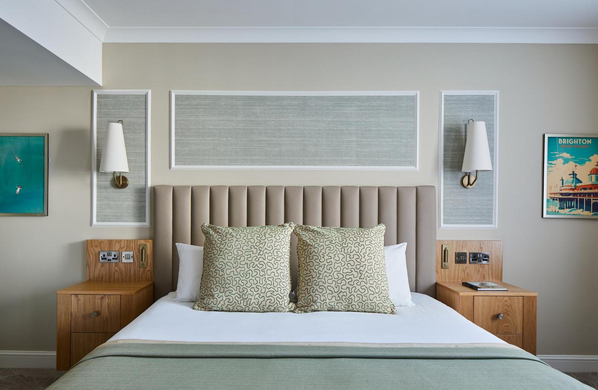 Hotel The Grand