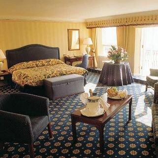 The Grand Hotel 5*